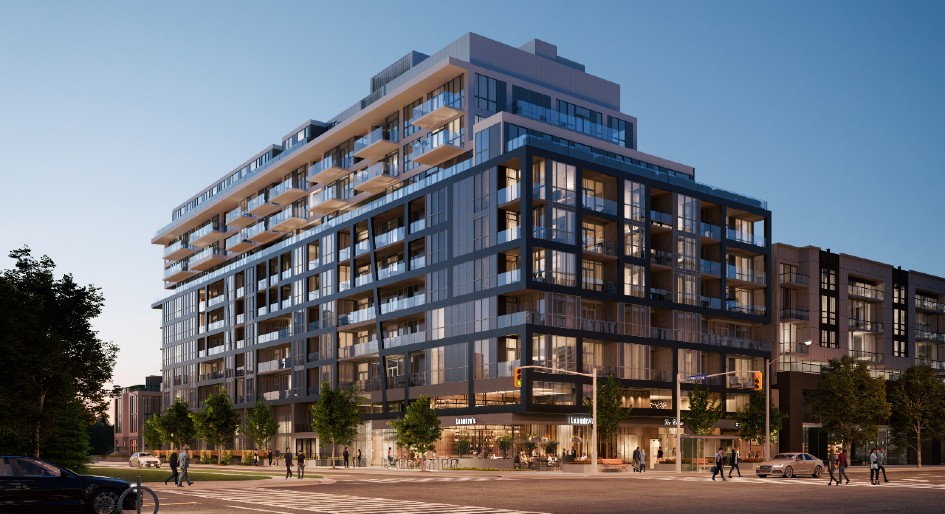 Bayview at The Village