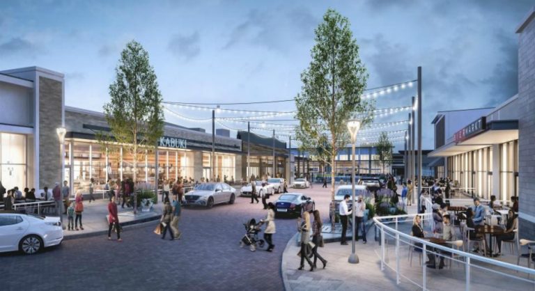 CF Shops at Don Mills completes $21-mil redevelopment