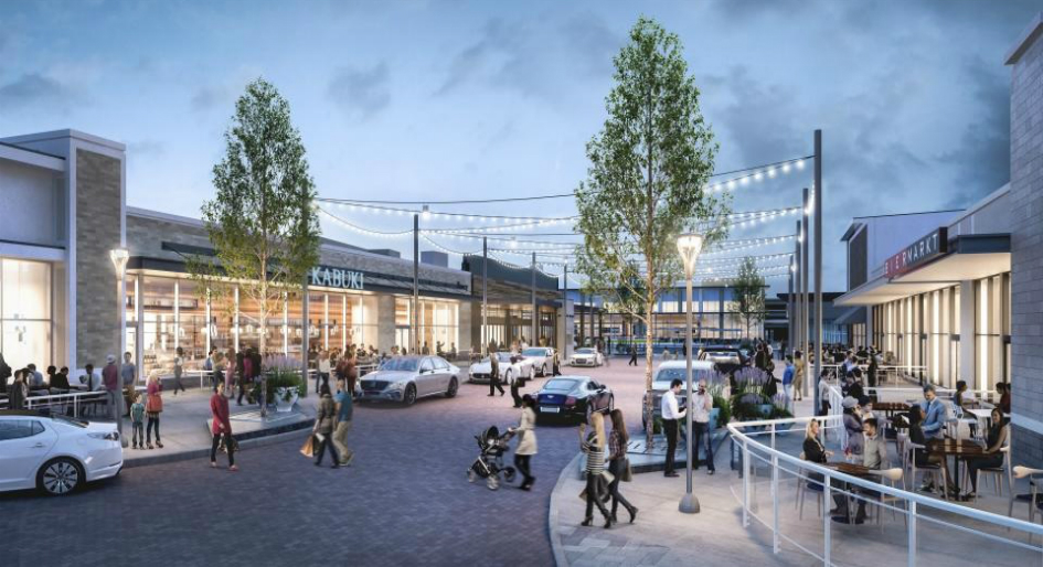 CF Shops at Don Mills completes $21-mil 