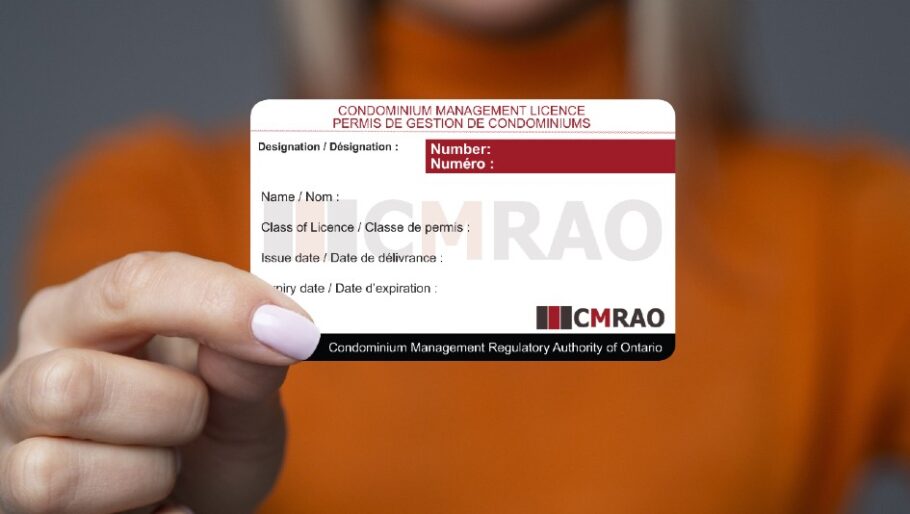 CMRAO