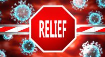 lockdown relief temporarily more generous