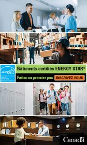 Certification Energy Star