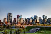 calgary investing