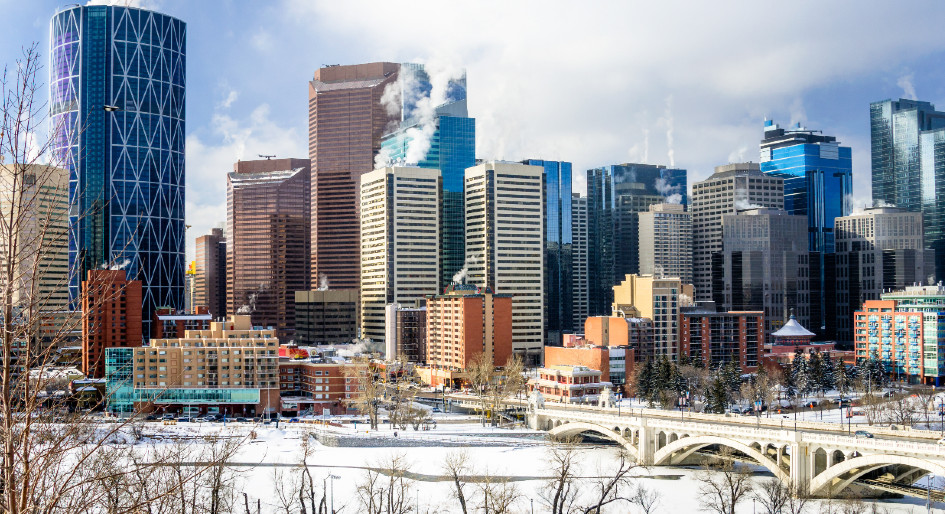 Calgary's next gen of energy sector tenants targeted