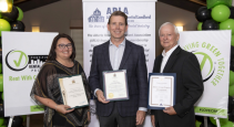 Canadian Certified Rental Building Program