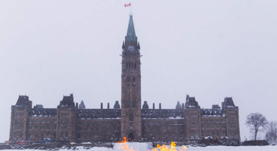 Feds have hazy read on climate risk exposure
