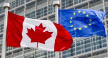 Canada-EU digital trading channels contemplated