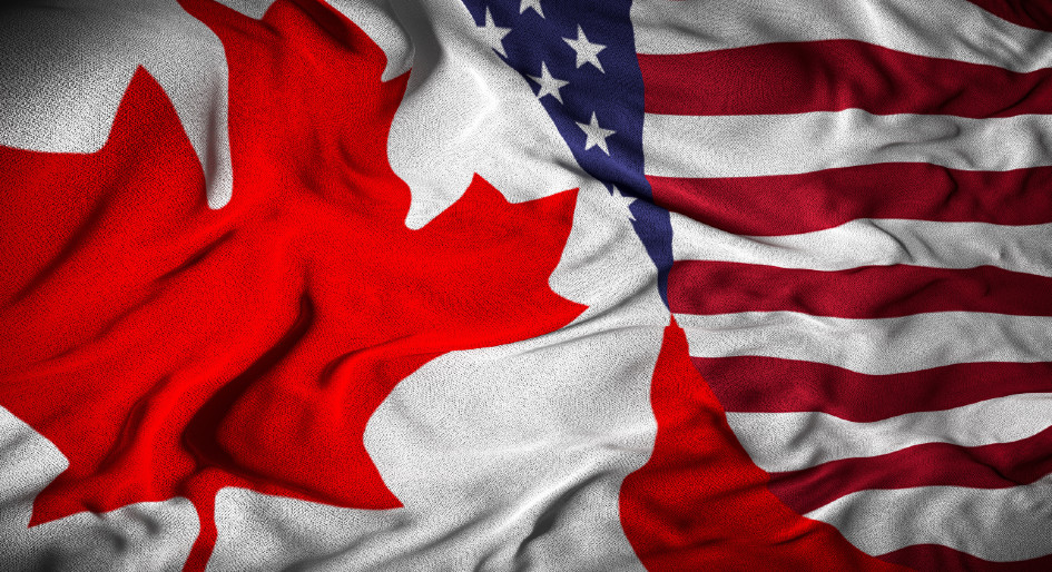 Canada's energy saving efforts lag U.S.