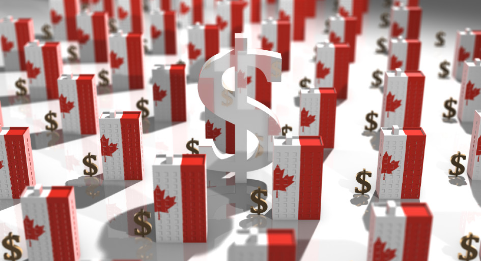 CRE prompts and sustains economic activity