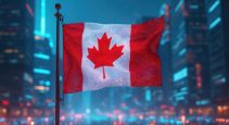 Canadian real estate underperforms globally