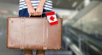 Vancouver on-boards rail travel gateway