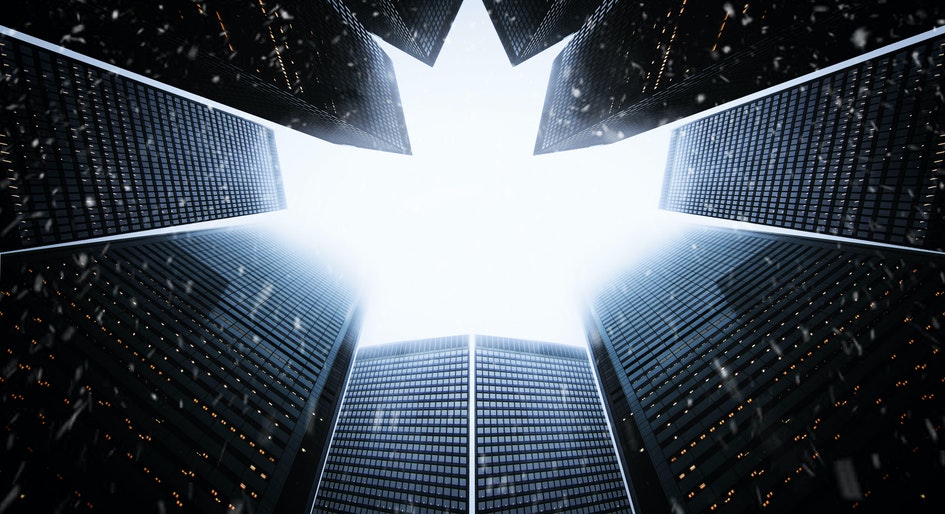 office market turnaround