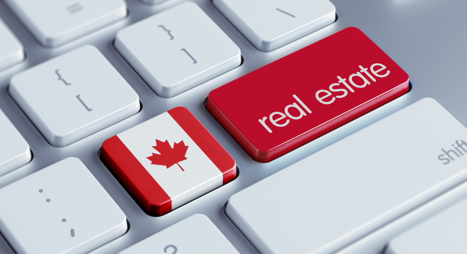 Canada gains weight in global property index