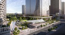 redevelopment proposed for midtown Toronto landmark