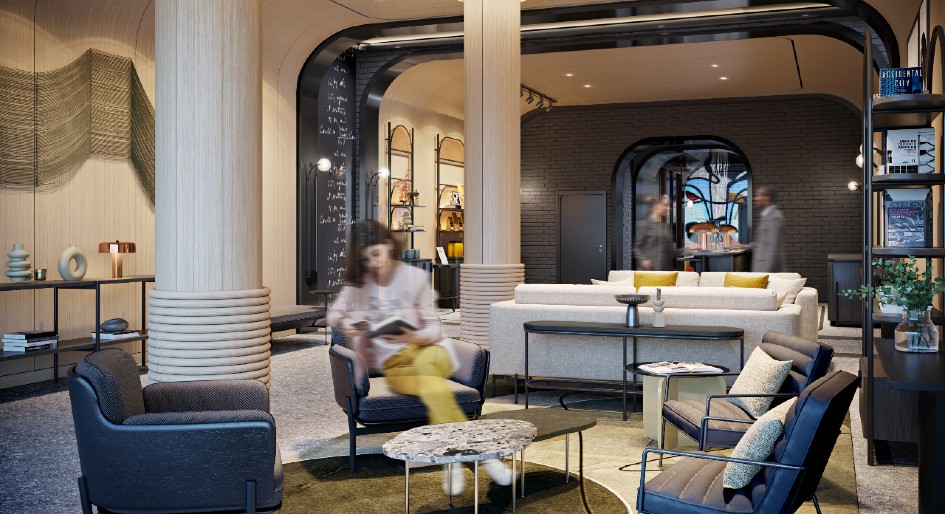 Canopy by Hilton