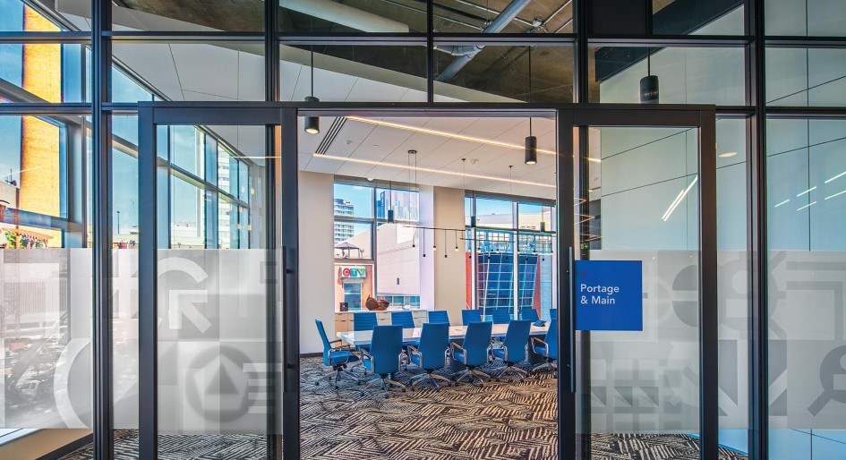 Ceridian Canada