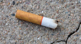 Newfoundland's Furey tackles smoking and vaping