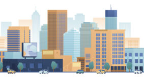 Office conversion prospects judged challenging