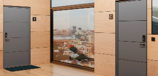smart access