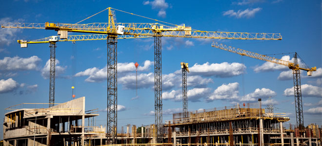 construction