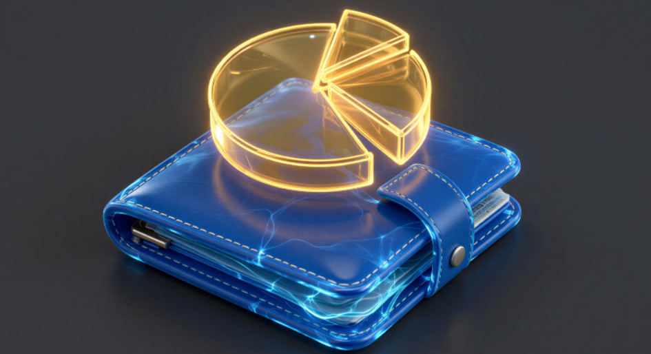 New split for global adjustment costs explored