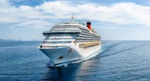 Canada polices cruise ship effluent