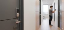 smart access