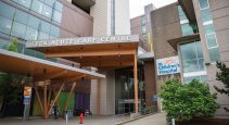 BC Children's Hospital
