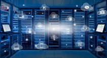 Energy performance lens supports AI computing