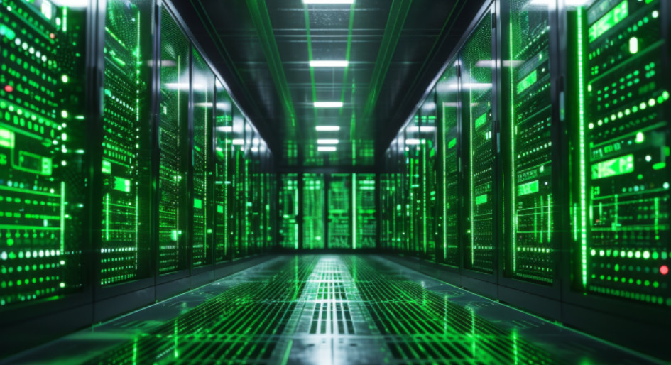 Data centre performance standards