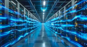 data centre
