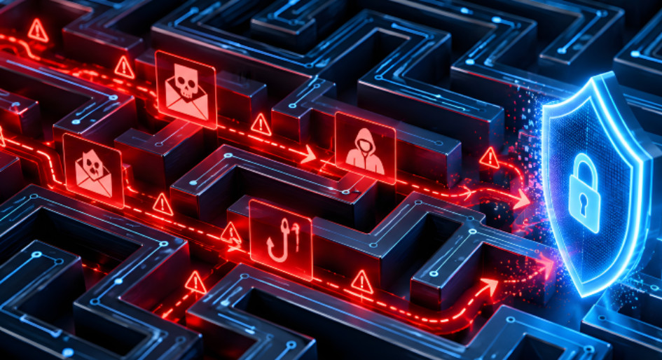 Regulatory labyrinth houses tenant utility data