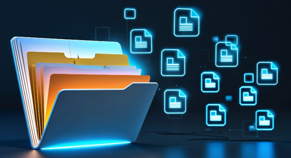 Digital transaction data on stream in Quebec