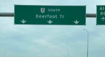 deerfoot