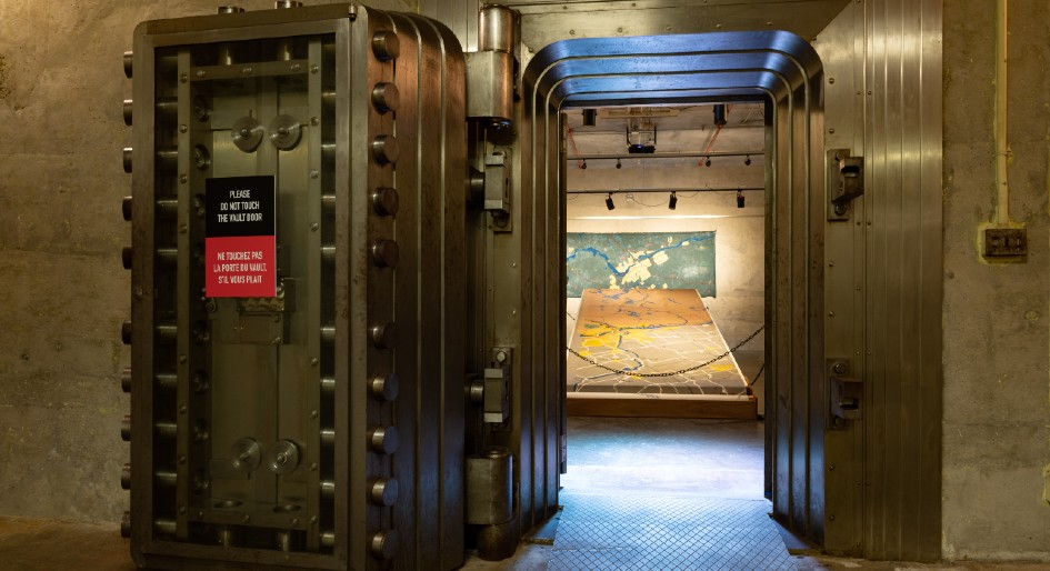 Diefenbunker