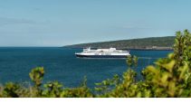 Digby Ferry Terminal