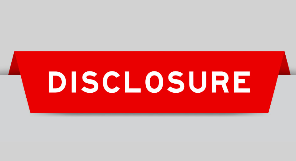 Climate disclosure requirements up for study