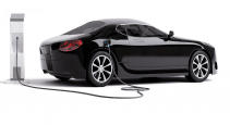 Electric vehicle charging