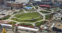 park Edmonton