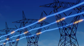 Data centre investment rests on solid energy