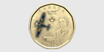 MacGill coin