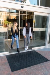 Executive Mat Service