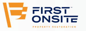 First Onsite logo