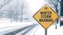 storms