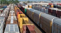 Proposed freight train route would skirt Winnipeg