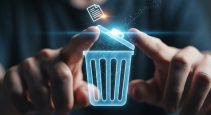 Call for waste data management can't be refused