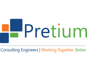 Pretium Engineering logo