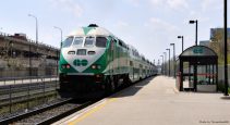 Metrolinx