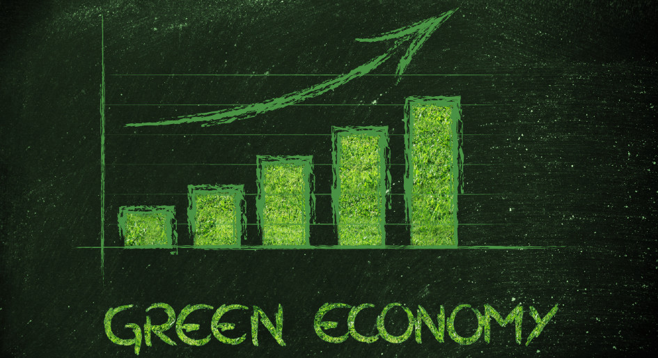 Clean earnings place Canadian companies among global top 200 for revenue from low-carbon business activities