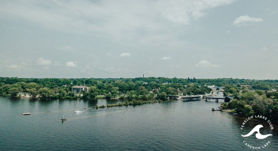 Fenelon Lakes Club